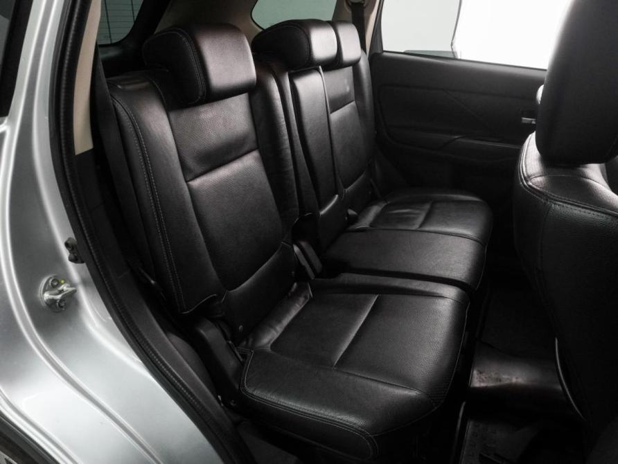 Mitsubishi Outlander III Рестайлинг 2 Воронеж  - изображение 7