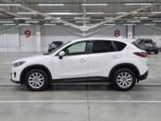 Mazda CX-5 I Рестайлинг Казань  - изображение 40