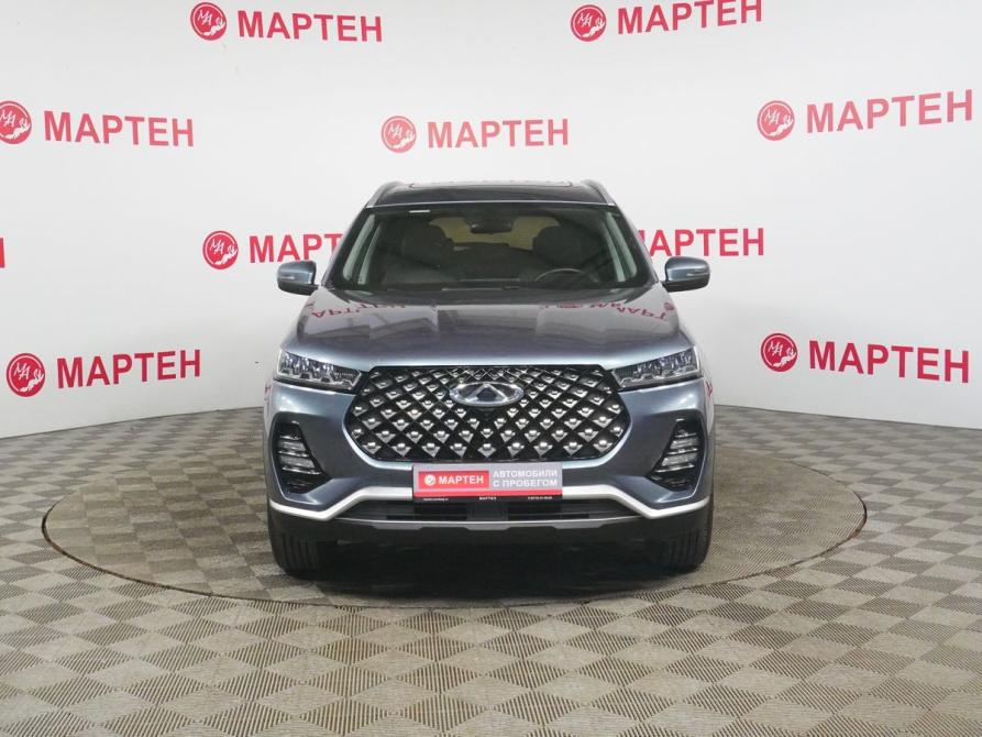 Chery Tiggo 7 Pro I Вологда  - изображение 2
