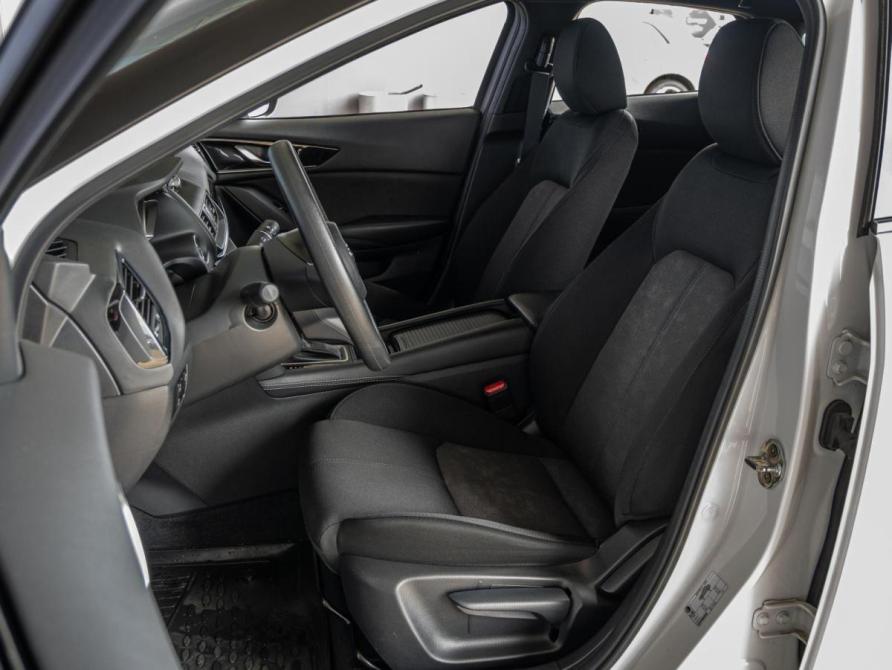 Mazda CX-4 I Рестайлинг Краснодар  - изображение 10
