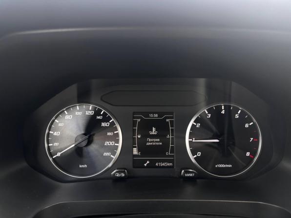 Chery Tiggo 4 Pro I с пробегом 2024 года, цена 1 465 000 рублей, 41918 км, внедорожник, Автокод Объявления