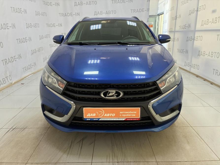 Lada (ВАЗ) Vesta I Пермь  - изображение 2