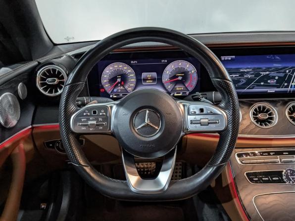 Mercedes-Benz E-Класс V (W213 S213 C238) с пробегом 2019 года, цена 4 145 000 рублей, 68946 км, купе-хардтоп, Автокод Объявления