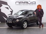 Nissan Juke I Ростов-на-Дону  - изображение 18