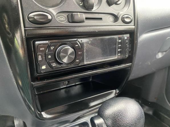Daewoo Matiz II с пробегом 2007 года, цена 230 000 рублей, 121016 км, хэтчбек, Автокод Объявления