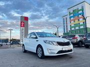 Kia Rio III Стерлитамак  - изображение 25