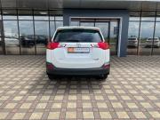 Toyota RAV4 IV (XA40) Краснодар  - изображение 21