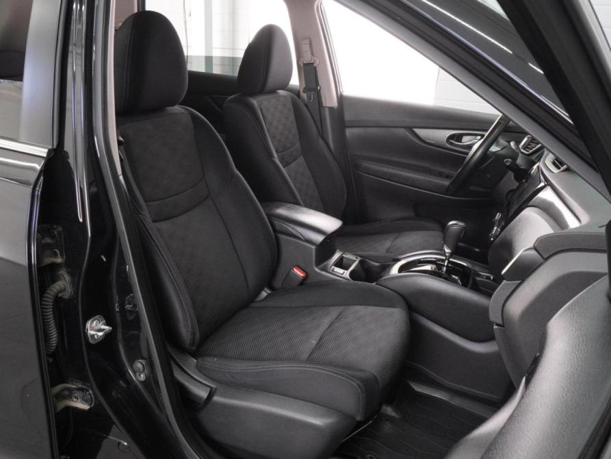 Nissan X-Trail III Воронеж  - изображение 8