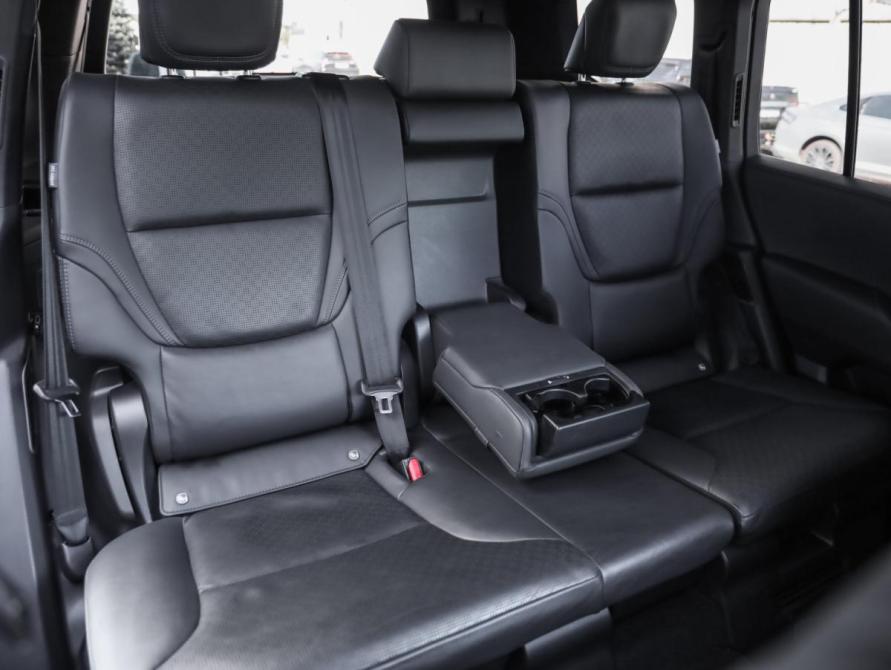 Toyota Land Cruiser 300 Series Санкт-Петербург  - изображение 33