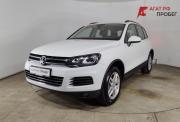 Volkswagen Touareg II Рестайлинг Волгоград  - изображение 29