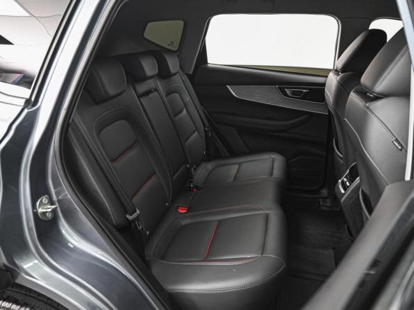 Chery Tiggo 7 Pro I с пробегом 2021 года, цена 1 686 000 рублей, 55561 км, внедорожник, Автокод Объявления