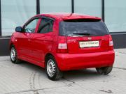 Kia Picanto I Екатеринбург  - изображение 22