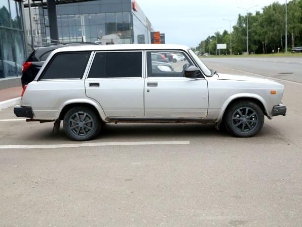 Lada (ВАЗ) 2104 с пробегом 2007 года, цена 101 000 рублей, 68000 км, универсал, Автокод Объявления