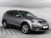 Nissan X-Trail III Химки  - изображение 17