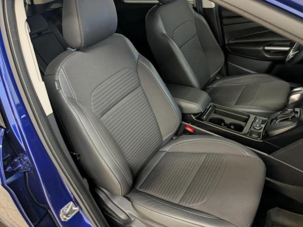 Ford Kuga II Рестайлинг с пробегом 2017 года, цена 1 770 000 рублей, 93801 км, внедорожник, Автокод Объявления