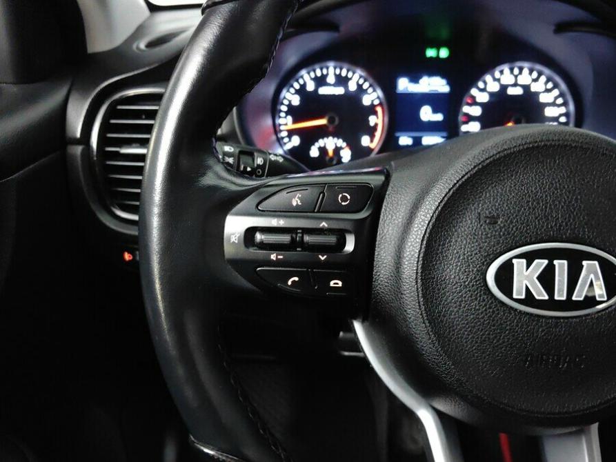 Kia Rio IV Подольск  - изображение 18