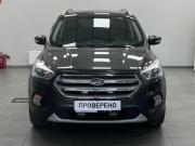 Ford Kuga II Рестайлинг Казань  - изображение 19