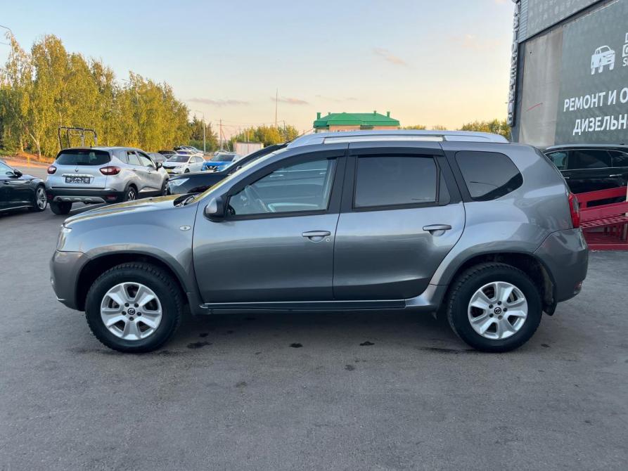 Nissan Terrano III (D10) Альметьевск  - изображение 4