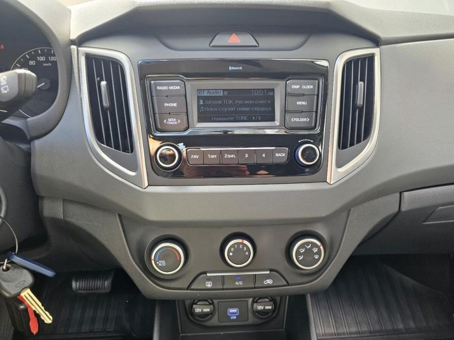Hyundai Creta I Рестайлинг Ярославль  - изображение 19