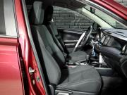 Toyota RAV4 IV (XA40) Рестайлинг Екатеринбург  - изображение 32