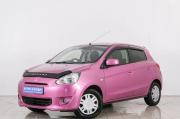 Mitsubishi Mirage VI Красноярск  - изображение 27