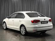 Volkswagen Jetta VI Рестайлинг Ставрополь  - изображение 19
