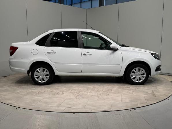 Lada (ВАЗ) Granta I Рестайлинг с пробегом 2023 года, цена 850 000 рублей, 53750 км, седан, Автокод Объявления