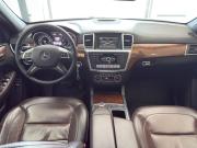 Mercedes-Benz M-Класс III (W166) Новомосковск  - изображение 29