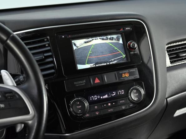 Mitsubishi Outlander III с пробегом 2014 года, цена 1 599 000 рублей, 142000 км, внедорожник, Автокод Объявления