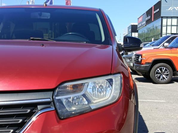 Renault Logan II Рестайлинг с пробегом 2018 года, цена 1 050 000 рублей, 148079 км, седан, Автокод Объявления