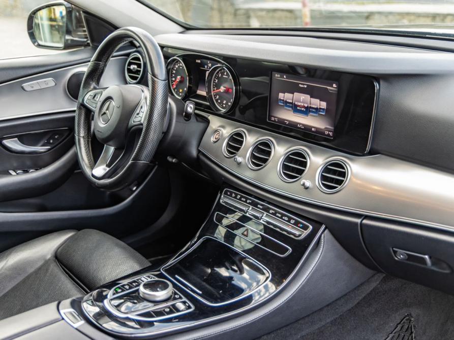 Mercedes-Benz E-Класс V (W213 S213 C238) Волгоград  - изображение 33