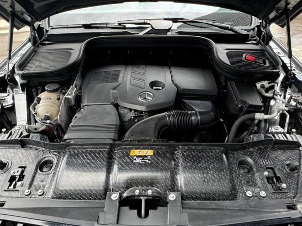 Mercedes-Benz GLE II (V167) с пробегом 2020 года, цена 6 850 000 рублей, 107188 км, внедорожник, Автокод Объявления