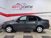 Lada (ВАЗ) Granta I Рестайлинг Воронеж  - изображение 25