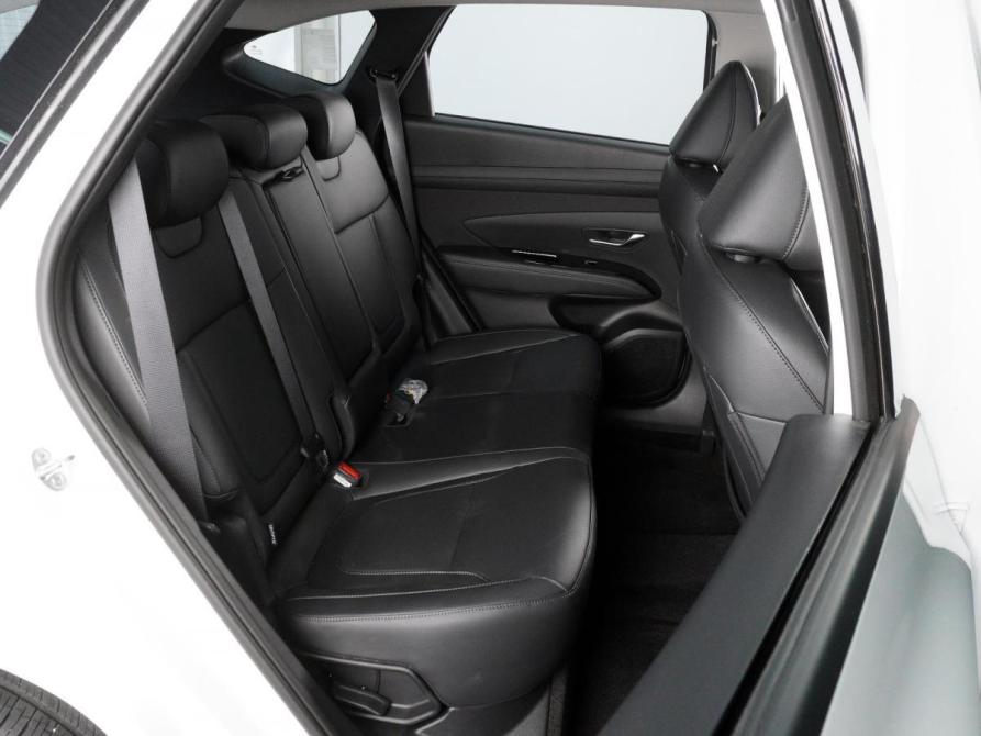 Hyundai Tucson IV Рестайлинг Минеральные Воды  - изображение 7