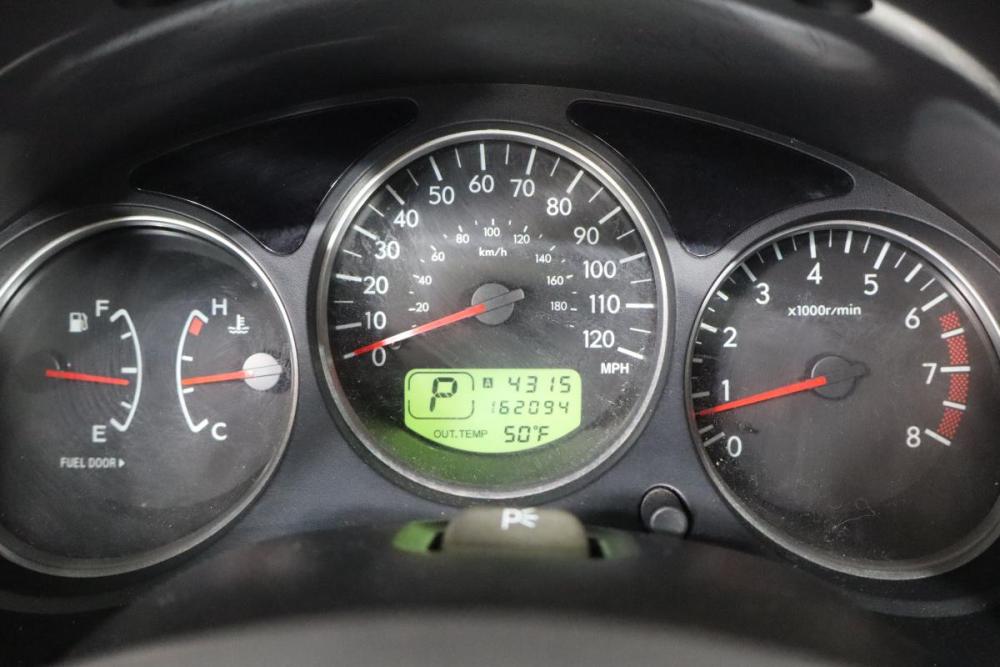 Subaru Forester II Санкт-Петербург  - изображение 16
