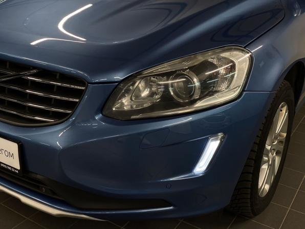 Volvo XC60 I Рестайлинг с пробегом 2015 года, цена 1 810 000 рублей, 197542 км, внедорожник, Автокод Объявления