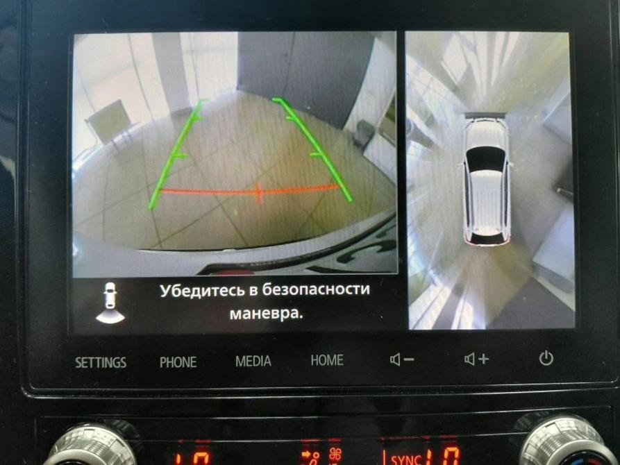 Mitsubishi Outlander III Рестайлинг 3 Москва  - изображение 12