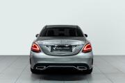 Mercedes-Benz C-Класс IV (W205) Рестайлинг Казань  - изображение 18