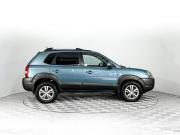 Hyundai Tucson I Ногинск  - изображение 24