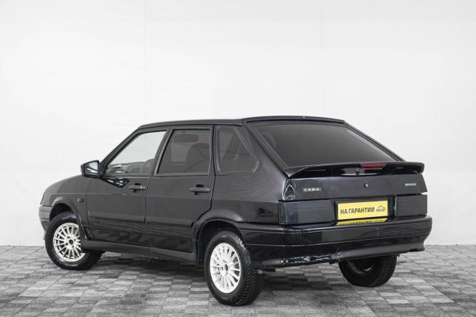 Lada (ВАЗ) 2114 с пробегом 2011 года, цена 349 000 рублей, 340000 км, хэтчбек, Автокод Объявления