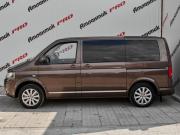 Volkswagen Multivan T5 Рестайлинг Екатеринбург  - изображение 35