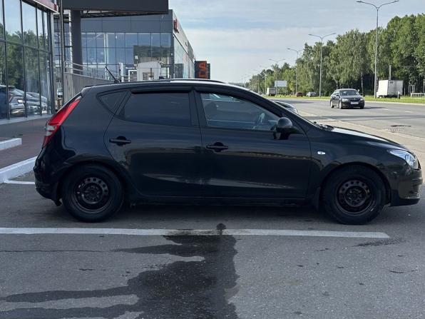 Hyundai i30 I с пробегом 2009 года, цена 519 000 рублей, 197600 км, хэтчбек, Автокод Объявления