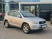 Toyota RAV4 III (XA30) Москва  - изображение 23