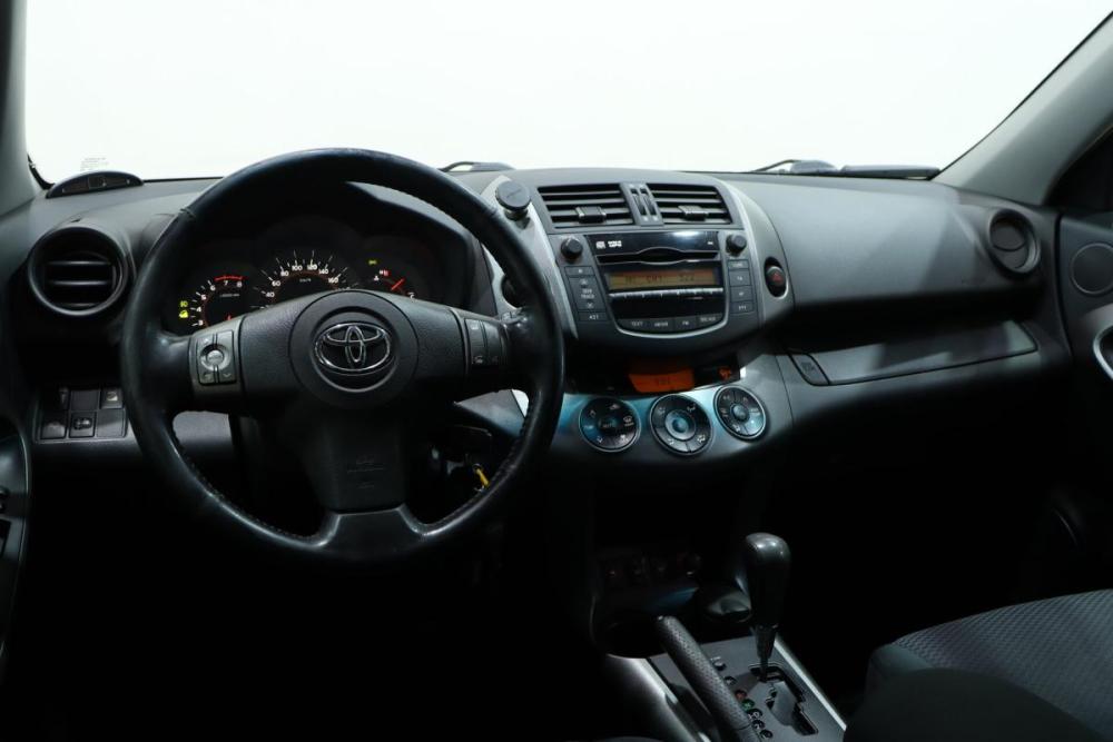 Toyota RAV4 III (XA30) Сургут  - изображение 21