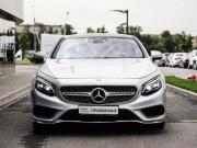 Mercedes-Benz S-Класс VI (W222 C217) Санкт-Петербург  - изображение 41