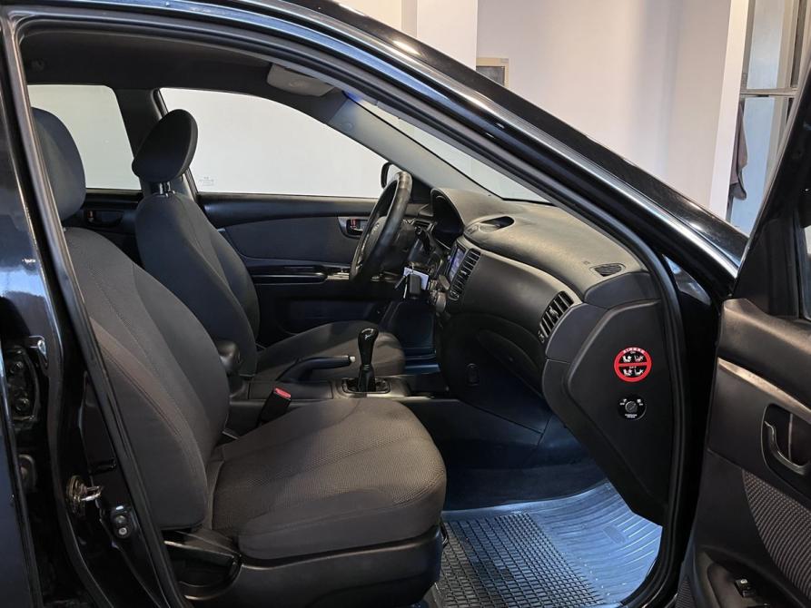 Kia Magentis II Чебоксары  - изображение 26