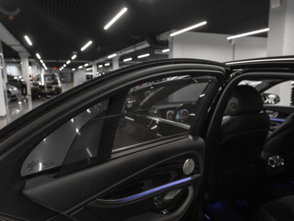 Mercedes-Benz E-Класс V (W213 S213 C238) с пробегом 2017 года, цена 3 940 000 рублей, 56054 км, седан, Автокод Объявления