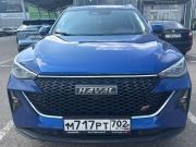 Haval F7 I Рестайлинг Уфа  - изображение 8