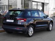 Skoda Karoq I Москва  - изображение 27
