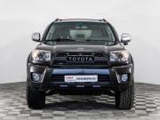 Toyota 4Runner IV Рестайлинг Санкт-Петербург  - изображение 23